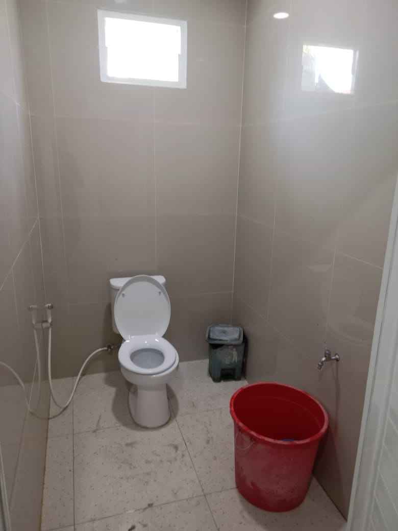 Jasa Renovasi Kamar Mandi